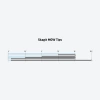 RIO Skagit MOW Tip heavy 10 ft. T-14 