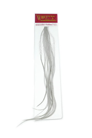 Whiting 100 Saddle Hackle Pack #14 - pióra siodłowe koguta