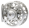 Snowbee SPECTRE FLY REEL #5/6 - GUNMETAL SILVER