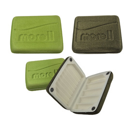 Morell Foam Fly Box - pudełko muchowe