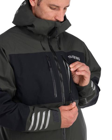 Simms Guide Insulated Jacket Carbon XXL