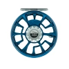 Ross Evolution FS Matte Blue Reel