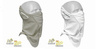 Simms Solar Pro Face Mask