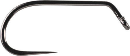 Fly hooks Traper JN110 Hikara