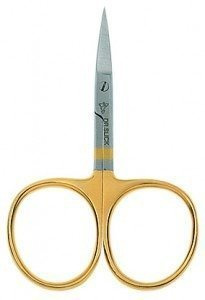 Dr. Slick Iris Scissors