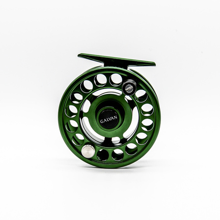 Galvan Rush Light Reels