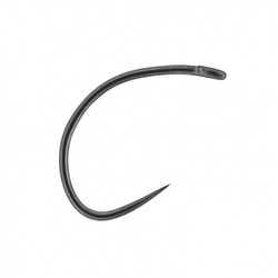 FasnaFlyFishing F-120BL (STANDARD WIRE KLINKHAMER/LARVA)