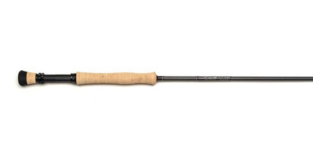 Wędka Scott 50th Anniversary Rod 9'0'' #9 3-pc