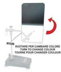 Stonfo Profile Plate for Vise