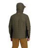 Simms Fall Run Hybrid Hoody Loden L