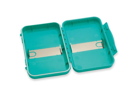 C&F Universal System Case Emerald | Medium