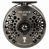 Reel Traper Silence Dh