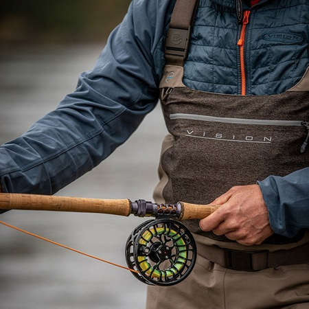 Vision SCOUT 2.0 Strip XL