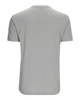 Simms Trout Regiment Camo Fill T-Shirt Cinder Heather XL