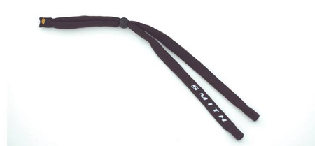 Smith Optics Chum Retainer Black