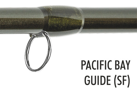 Wędka Traper Speed Combo 9-10,6' #5