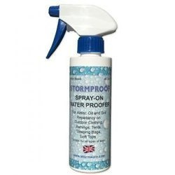STORMSURE STORMPROOF DWR SPRAY - 250ml