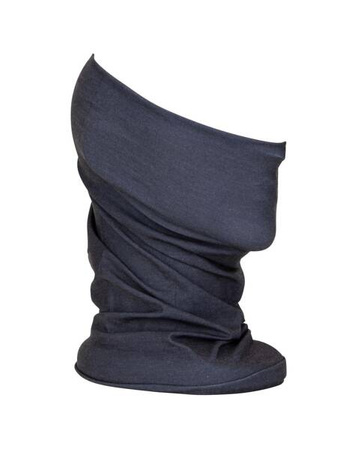 Simms Neck Gaiter Black