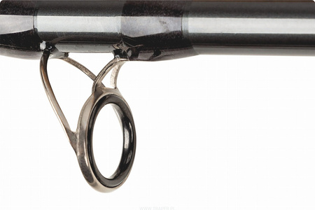 Fly rod Traper Silence Switch