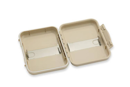 C&F Universal System Case Sand | Small
