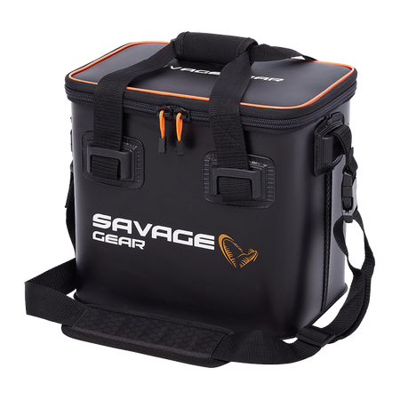 Savage Gear WPMP COOLER BAG L 31X22X28CM 24L