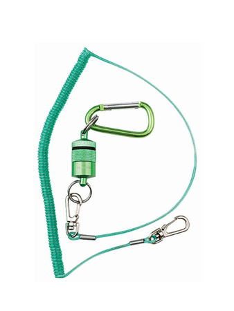 Dr. Slick Magnetic Net Keeper 