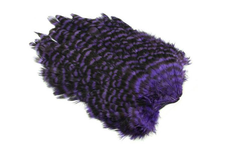 Whiting 4 B's Hen Saddle - siodło kury