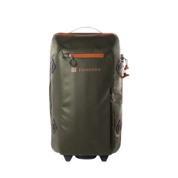 Fishpond Stormshadow Rolling Carry-On  - torba podróżna