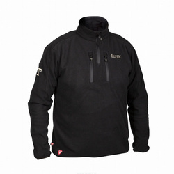 Bluza Traper Dakota Black PrimaLoft® XL