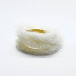 FASNAFLYFISHING Mink Strips