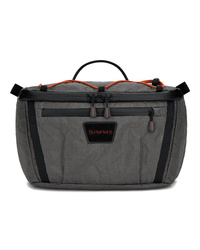 Simms Scout Hip Pack Black Magic - wędkarska torba biodrowa