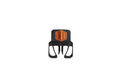 Simms Sharkfin Buckle - wymienne sprzączki
