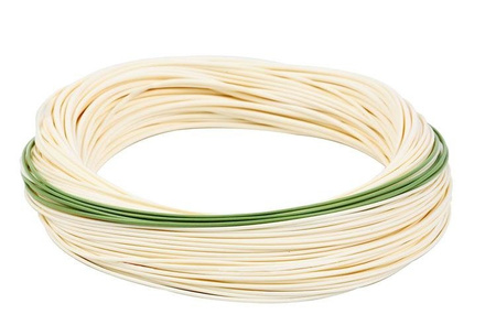 Snowbee XS FLY LINE - BUZZER TIP WF8