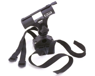 Outcast Rod Holder for Belly & Pontoon Boats