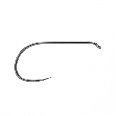 FasnaFlyFishing F-100BL (FINE WIRE DRY FLY)