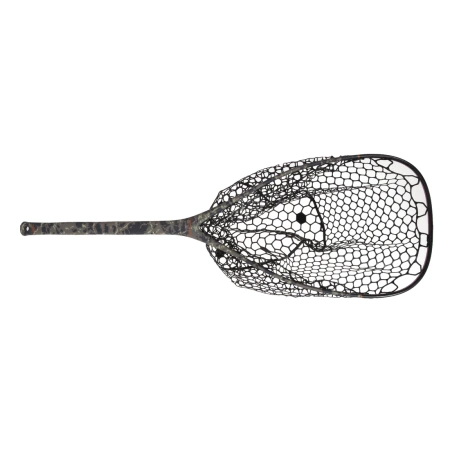 Fishpond Nomad El Jefe Net - Riverbed Camo - podbierak muchowy