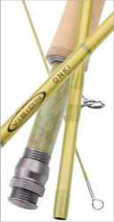 Vision ONKI Flyrod