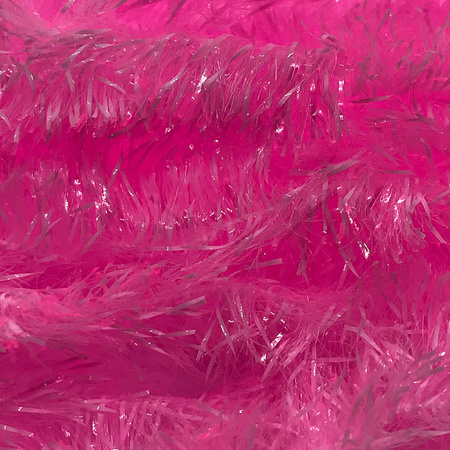 Fasna - Neon Fritz 15mm - Baby Pink