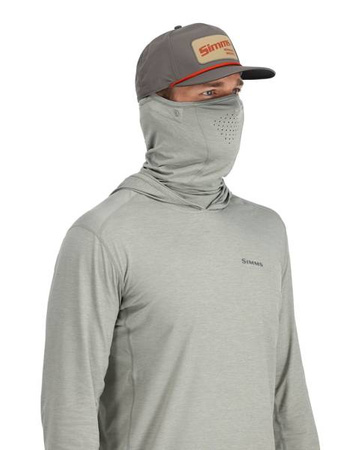 Simms SolarFlex Guide Cooling Hoody Cinder XXL