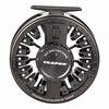 Reel Traper Silence Ocean Gun Smoked