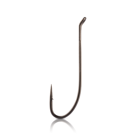 Mustad Heritage SL53U Salmon Single #1/0