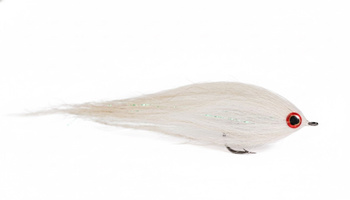 Pike/Hucho Hucho Fly #1