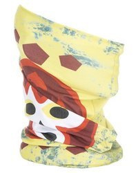 Simms Neck Gaiter Trucha Libre