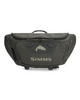 Simms Tributary Hip Pack Basalt