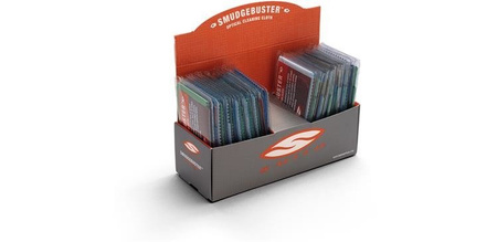 Smith Optics Smith Smudgebuster