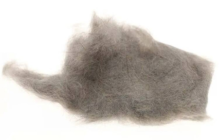 Wapsi Natural Fur Dubbing - dubbing naturalny