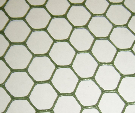 Snowbee SPARE RUBBER MESH FOR BOAT NET