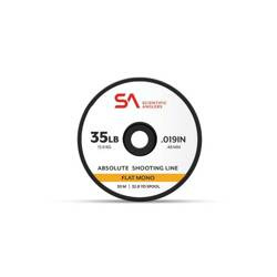 SA Absolute Shooting Line Flat Mono
