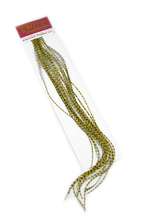 Whiting 100 Saddle Hackle Pack #14 - pióra siodłowe koguta
