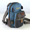 Fishpond San Juan Vertical Chest Pack - Tidal Blue - torba piersiowa